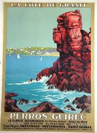 Epingle Sur Vintage Travel Posters And Ephemera