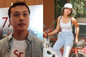 Kenali Caitlin North Lewis Yang Berjaya Curi Hati Nicholas Saputra