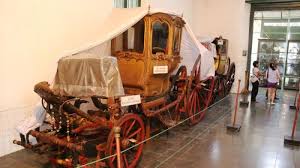 ∙ promo pengguna baru ∙ kurir instan ∙ bebas ongkir ∙ cicilan 0%. Museum Keraton Yogyakarta Tempat Bersemayam 23 Kereta Kencana Milik Raja Jogja Tribunnews Com Mobile