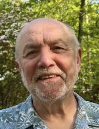 Obituary information for Bruce "Buz" Buzogany