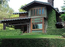 Pasadena Craftsman Craftsman Style Homes Craftsman Exterior Craftsman Bungalows
