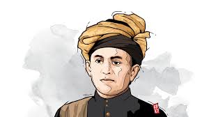 Namun kata pahlawan yang dimaksud di sini adalah pahlawan dengan tingkatan yang lebih tinggi atau. Pong Tiku Pahlawan Nasional Dari Tana Toraja Klasika