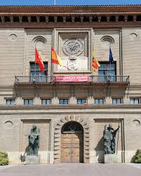 Pin En Lugares De Interes En Zaragoza