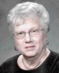 Lois Roeglin Obituary (2013)