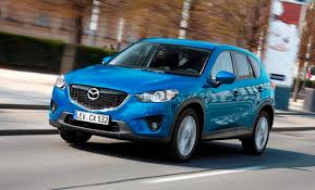 Habe jetzt meinen cx 5 sportsline seit dem 21.02.14. Mazda Cx 5 Als Gebrauchter Mit Wenig Schwachstellen Autogazette De