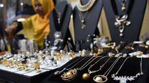 4 mins 33 secs ago. Ladies Be Patient Gold Jewelry Prices Rise Ahead Of Eid 2021