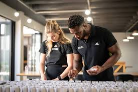 Home - Kolisi Foundation