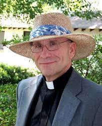 Rt. Rev. Dan Edwards