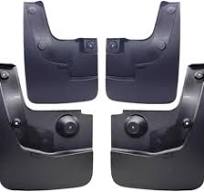 Amazon.com: Compatible with FOTON Tunland G7 2024 2025 2026 ...