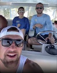 Celebrating At The Lake Of The Ozarks, UFC Fighter Jacoby Talks Training,  Top-10, & Tequila