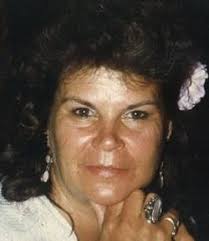 Jean Marie King Johnston (1942-2018)