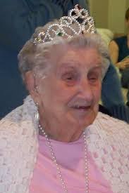 Rosalie Plourde Obituary