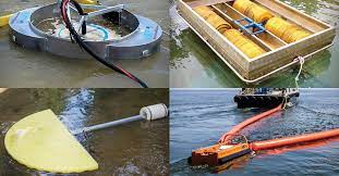 Oil Skimmer Oil Spill Skimmer, 41% OFF