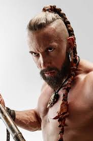 50 Viking Hairstyles That You Won T Find Anywhere Else Menshaircuts This hairstyle particularly is unlike what she usually likes to. 50 viking hairstyles that you won t