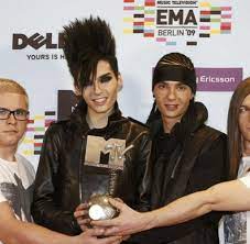 Mtv is an american cable television channel which was the first television channel dedicated to music, music industry and history in the united states upon its founding in 1981. Die Preistrager Tokio Hotel Sind Beste Band Bei Mtv Music Awards Welt