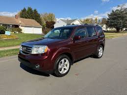 Image result for Dark Cherry 2012 Pilot