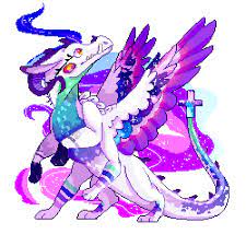 Maybe you would like to learn more about one of these? Alioth Pagedoll Cm By Catttaco Wings Of Fire Anime Character