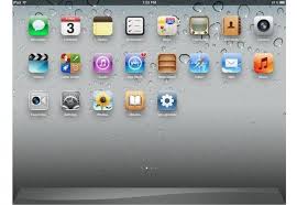 Jailbreak Only Springtomize 2 Updated Adds Support For Ipad Ios 5 Ipad Ios Ipad Ios