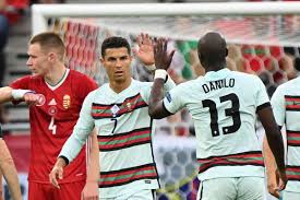 Ungaria permite accesul integral al spectatorilor la meciul cu portugalia, astfel ca 67.215 de fani sunt asteptati la partida de marti, de la ora 19.00. 2 01ihl369v91m