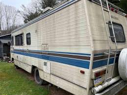 Image result for Ensign Blue 1980 Motor Home