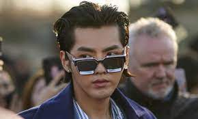 Da wan kuan mian — kris wu. Uhowl7qnbek0ym