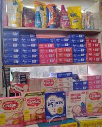 Arya General Store