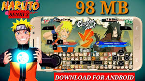Fast coldown and unlimited money. Naruto Ninja Reborn New Game For Android Naruto Tap Battel By Gaming Guru Ali