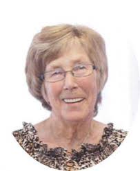 Carol May MacPhee