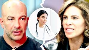 Red flags to look out for at the Doctor w/ Peter Attia