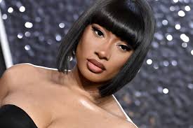 Why Megan Thee Stallion Lied to Gayle King