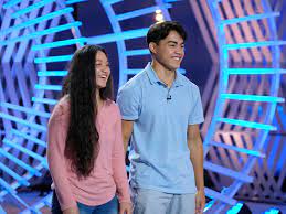 American Idol 2021 Did Liahona And Ammon Olayan Make It Through Deseret News