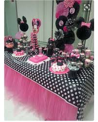 Minnie mouse baby shower decorations. Minnie Mouse Baby Shower Ideas For A Girl Online