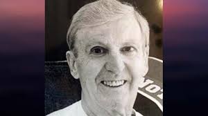 John J. Pero Obituary