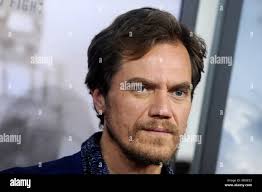 Michael shannon new york premiere hi-res stock photography and images