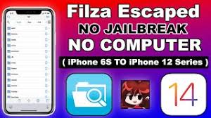 Check spelling or type a new query. Install Filza Escaped For Ios 14 14 3 No Jailbreak 6s To Iphone 12 Filza Ipa Ios 14 No Computer Pc Iphone Wired