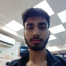 Saumil Kothari's User Profile