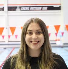 2023-24 Swimming Roster