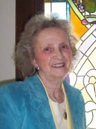 MARY SAUNDERS Obituary (2017)