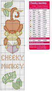 Check spelling or type a new query. Cheeky Monkey Bookmark Cross Stitch Bookmarks Cross Stitch Books Funny Cross Stitch Patterns