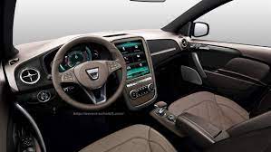 Bit.ly/2018dacialogan nu uita sa dai share! Crazy Idea Dacia Logan Goes Upmarket With Mercedes Interior