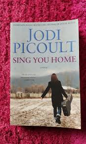 The author has made a name for herself by fictionalizing real concepts and events in order to examine the humanity behind them. Sing You Home Jodi Picoult Books Stationery Books On Carousell