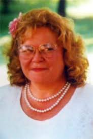 Obituary information for Sharon Nell Burnett Stewart