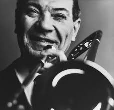 Jack Teagarden and the Verve Records Era of Creed Taylor