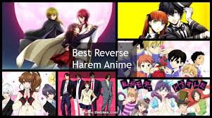 Please, reload page if you can't watch the video. Top 30 Reverse Harem Anime That Will Sweep You Off Your Feet 2020