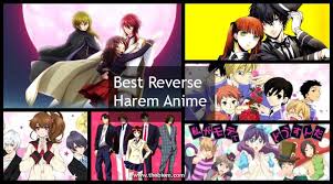 Top 30 Reverse Harem Anime That Will Sweep You Off Your Feet 2020 Top 10 best action/harem/school/romance/comedy anime with cool/strong male lead 2017. top 30 reverse harem anime that will