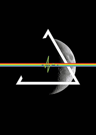 Pink Floyd Dark Side Of The Moon Full Album Vimeo Pink Floyd Poster Print Dark Side Of The Moon Etsy In 2020 Pink Floyd Art Pink Floyd Poster Pink Floyd Wallpaper