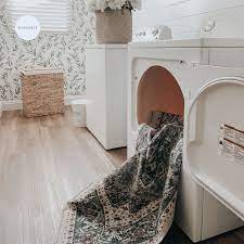 Hendesi Heriz Sage Rug Rugs Washable Rugs Persian Style Rug
