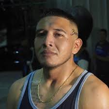 Gabriel "Pantera" Sisigua