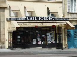 Unique aesthetic stickers featuring millions of original designs created and sold by independent artists. 15 Of The Best Traditional Paris Cafes And Brasseries