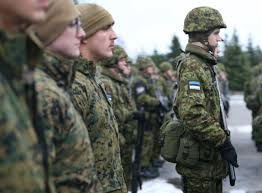 Eestlased) are a finnic ethnic group native to estonia who speak the estonian language and share a common culture and history. Estonia S Prime Minister Committed To Nato Membership Usni News